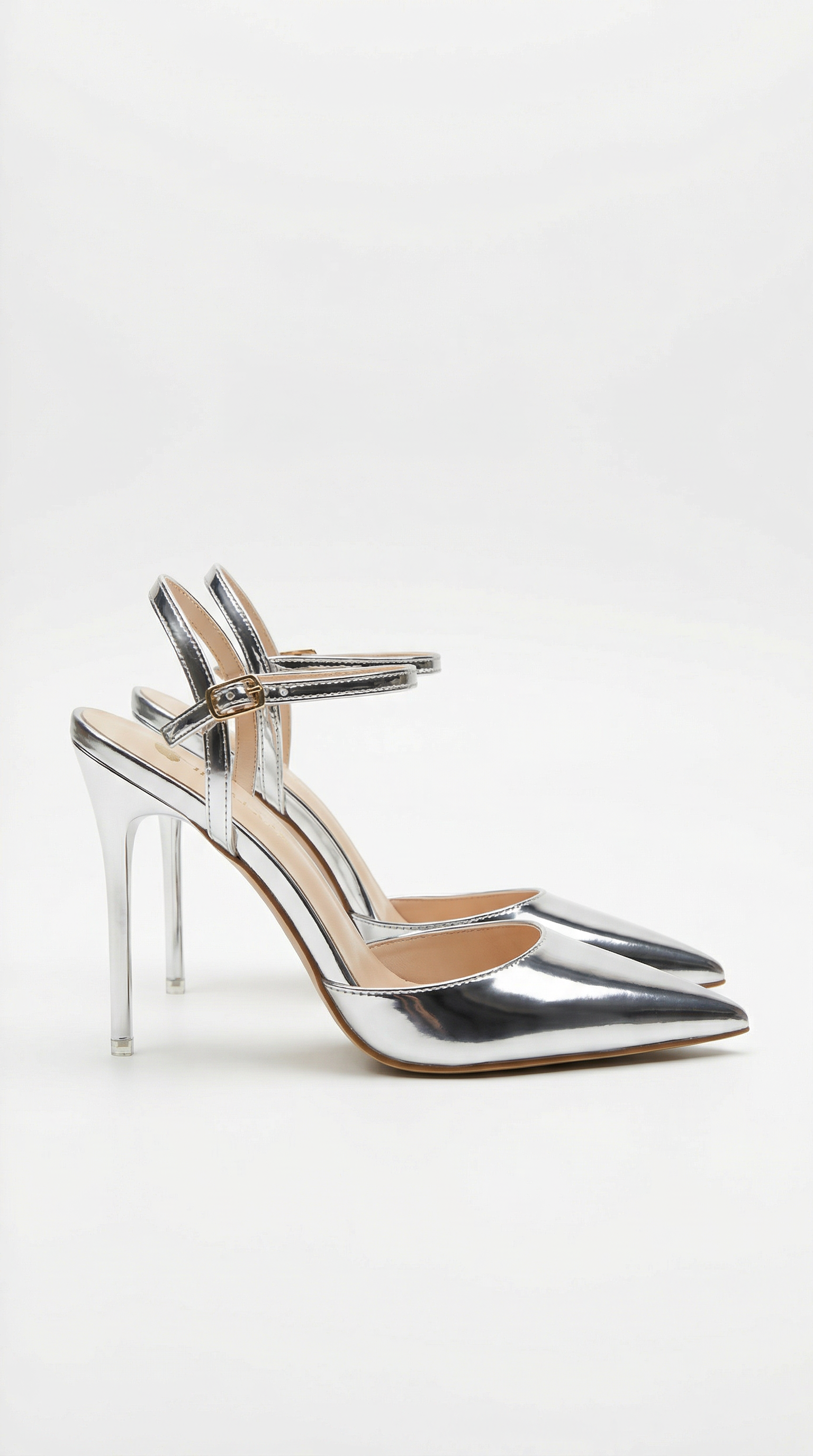 Tacones Ashley Elegantes