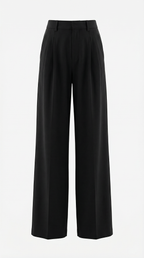 Pantalon Plisado Recto Dorothy