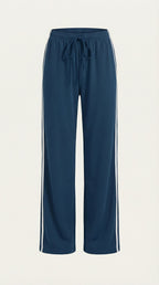 Eileen Weite Pantalones de Chándal