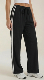 Eileen Weite Pantalones de Chándal
