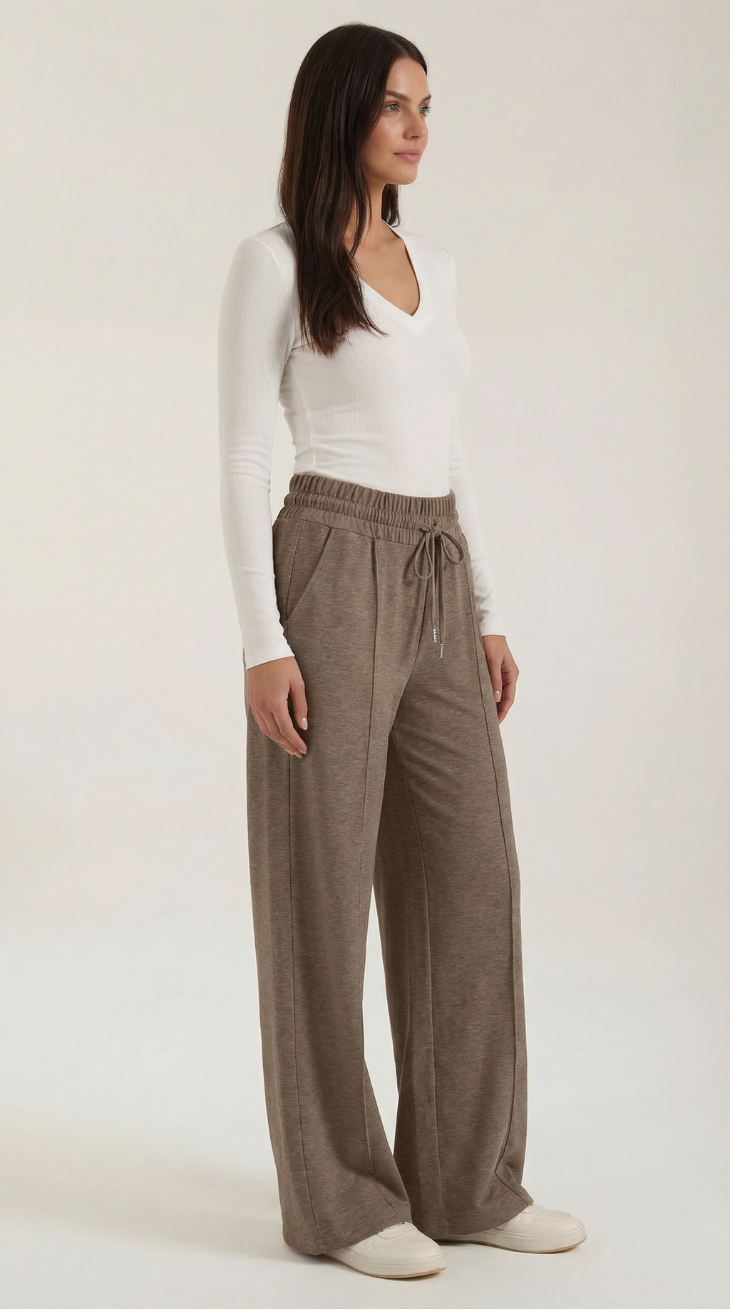 Pantalones Ellie "Relax Total"