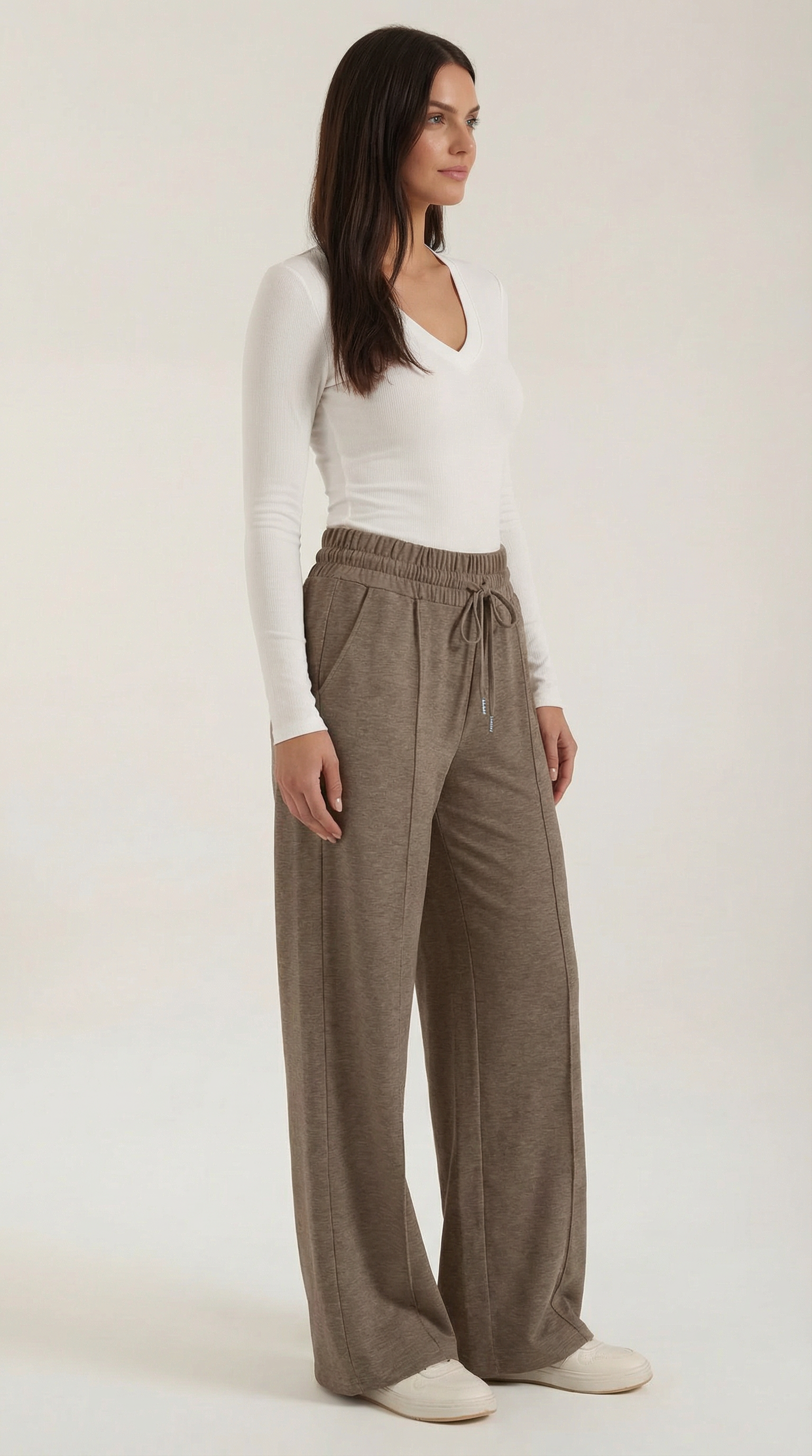 Pantalones Ellie "Relax Total"