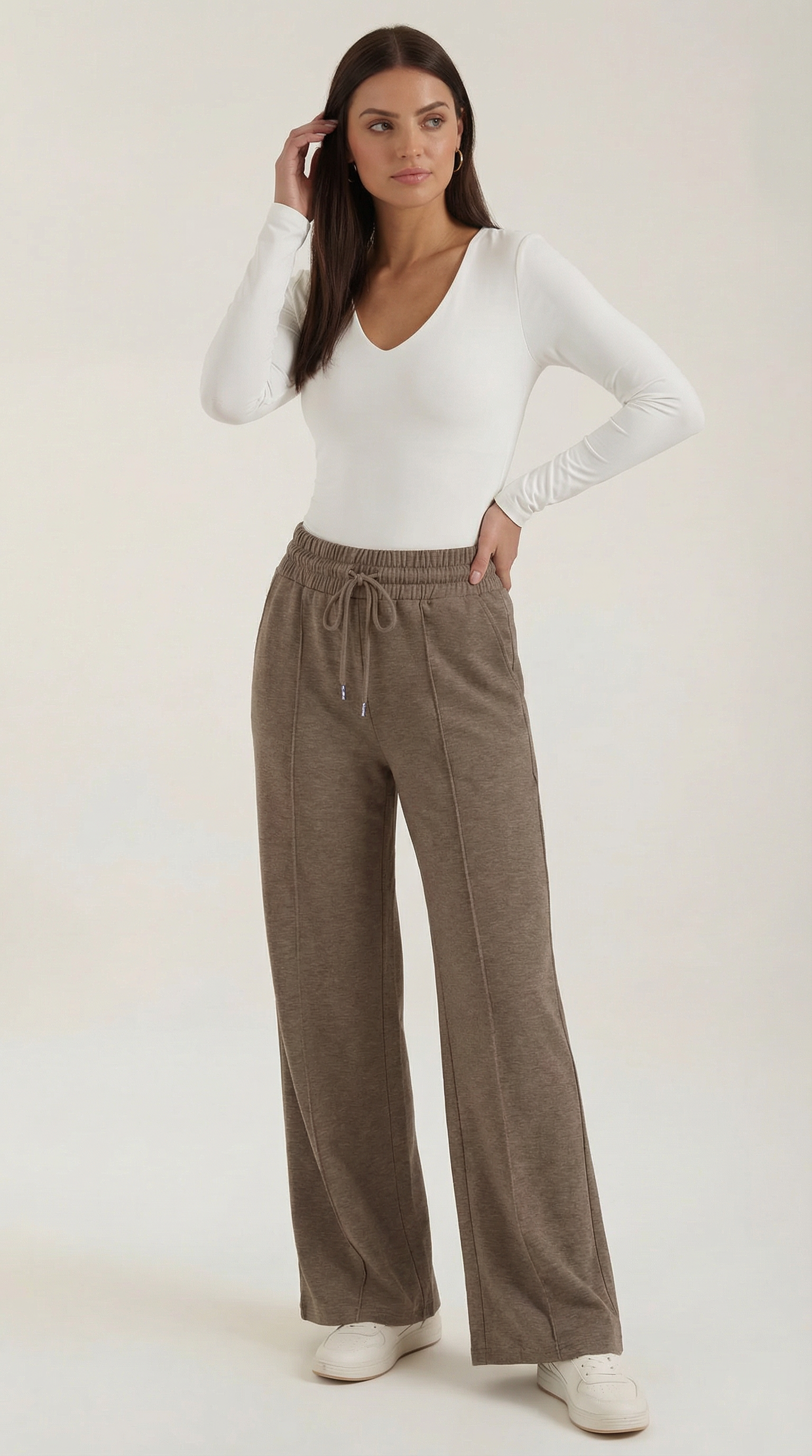 Pantalones Ellie "Relax Total"