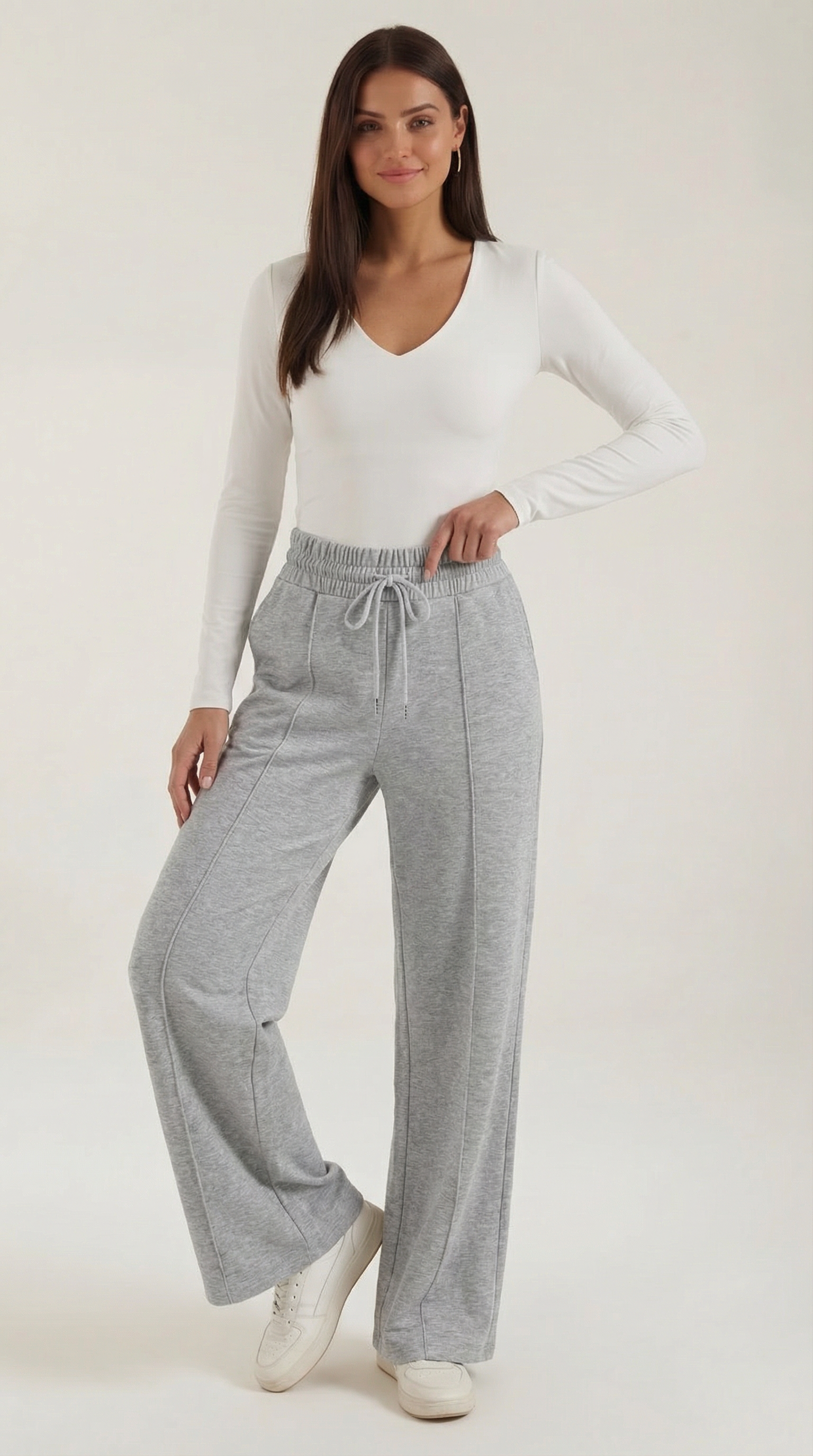 Pantalones Ellie "Relax Total"