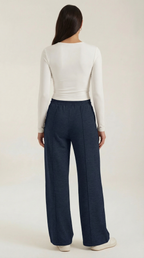 Pantalones Ellie "Relax Total"