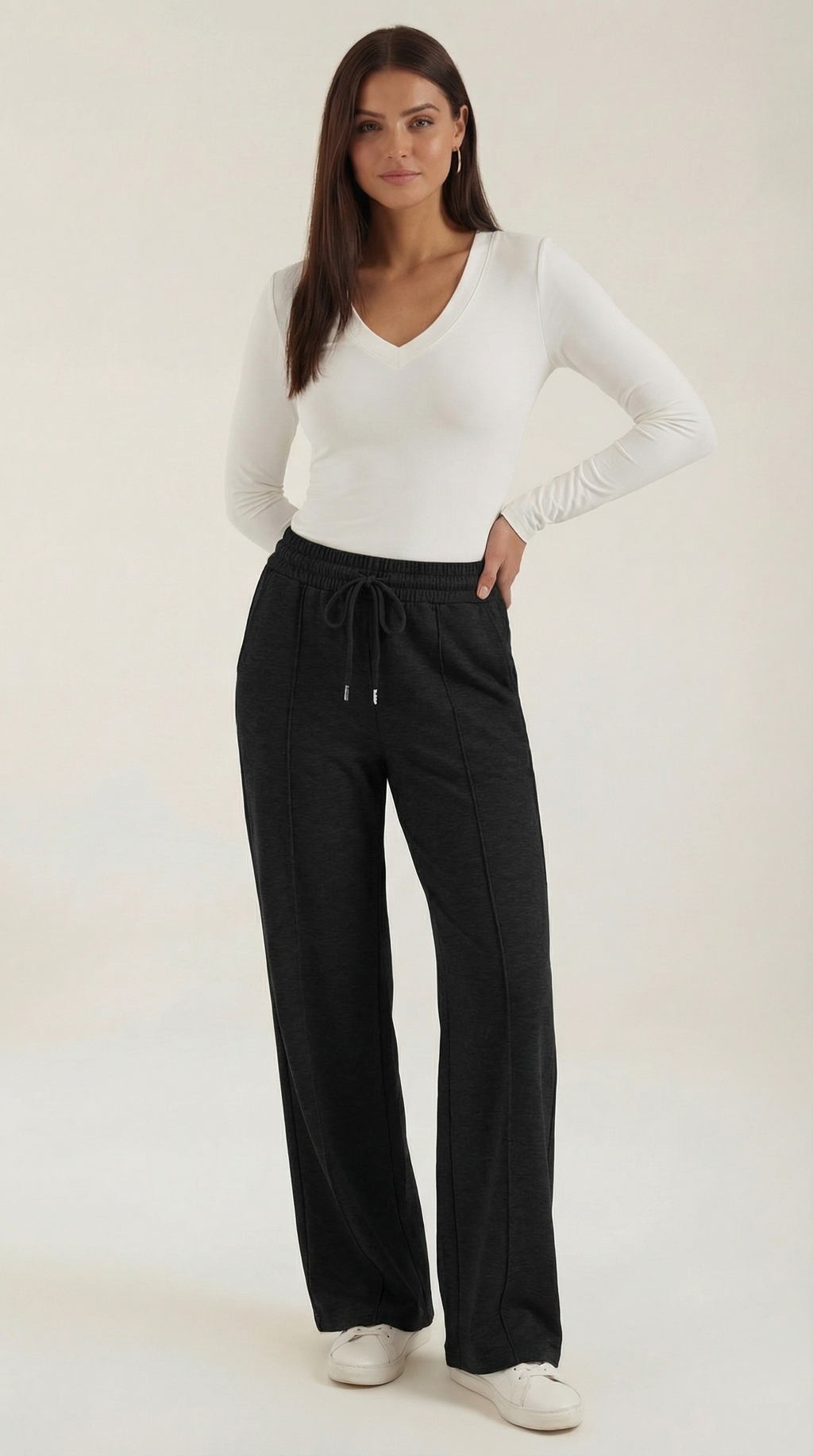 Pantalones Ellie "Relax Total"