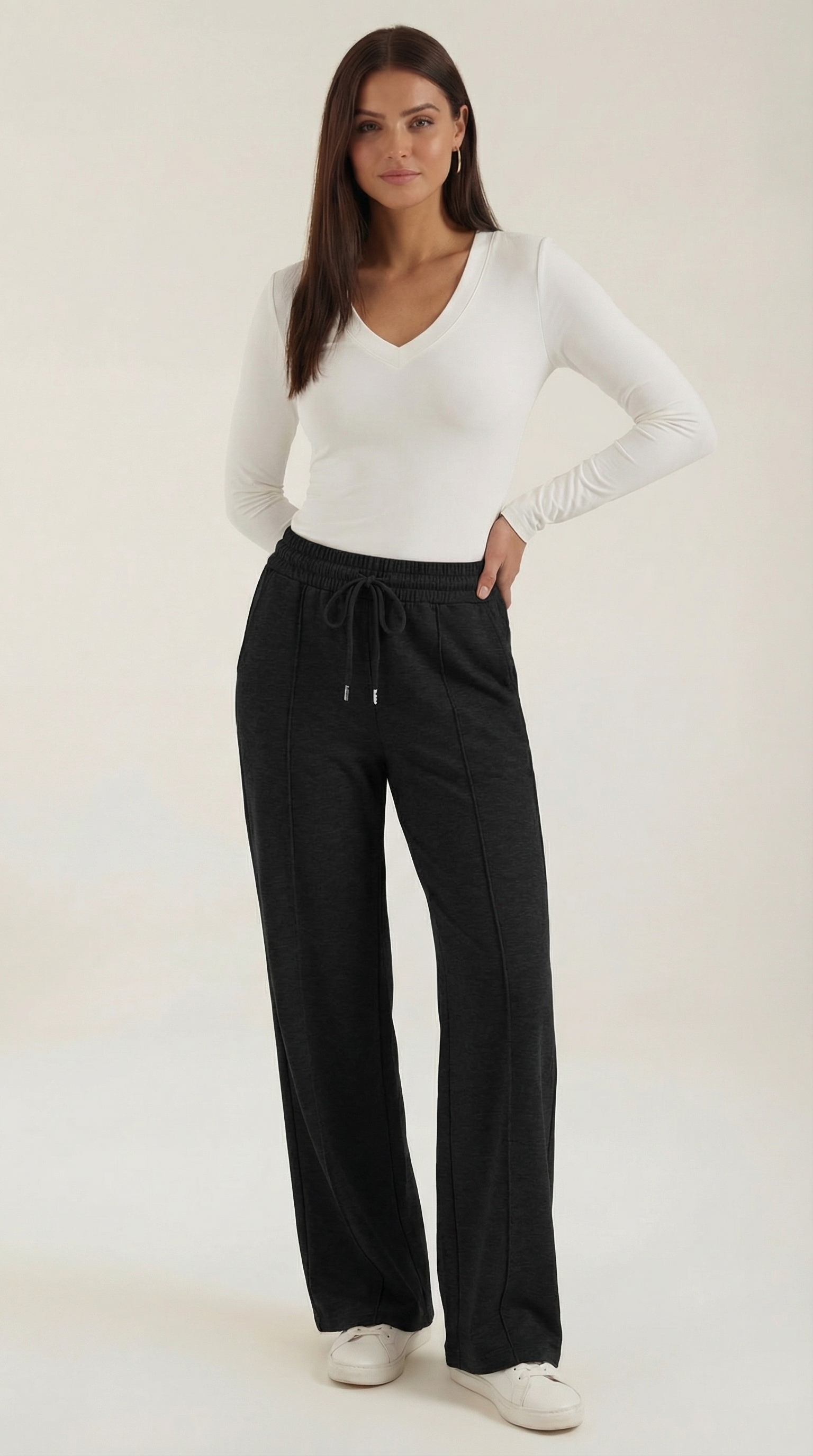 Pantalones Ellie "Relax Total"