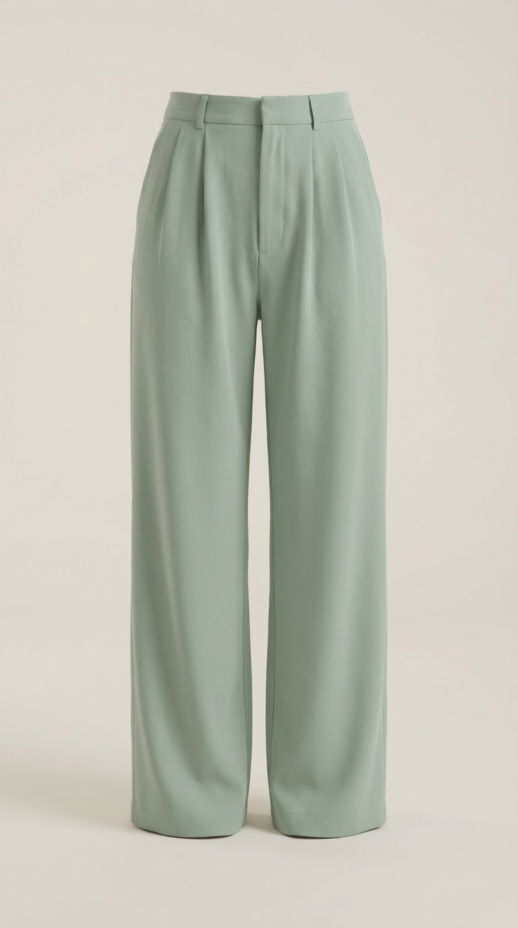 Pantalones Emma de Pierna Ancha