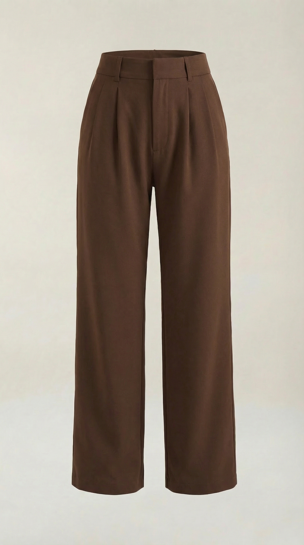 Pantalones Emma de Pierna Ancha