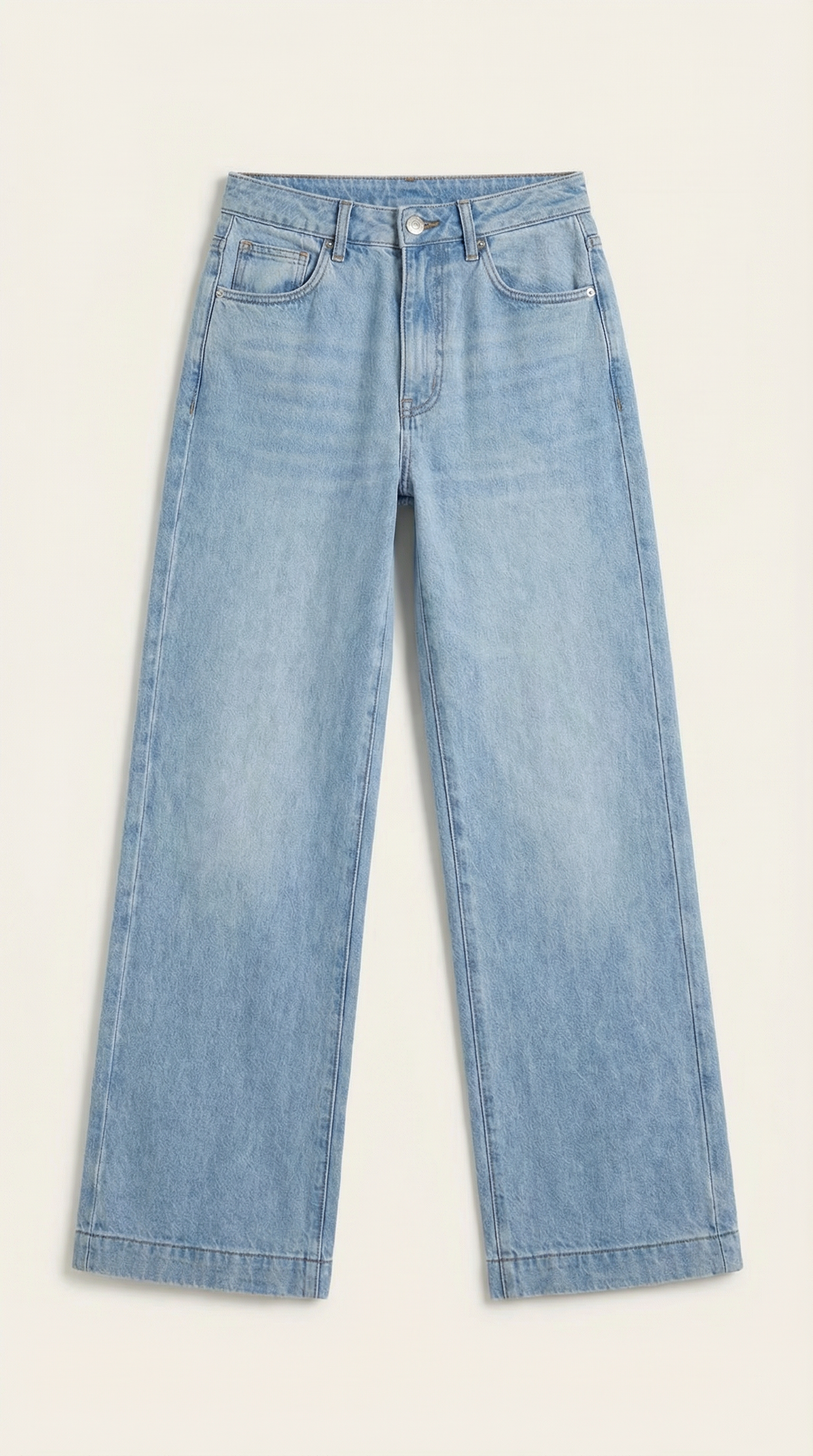 Fiona Jeans Holgados