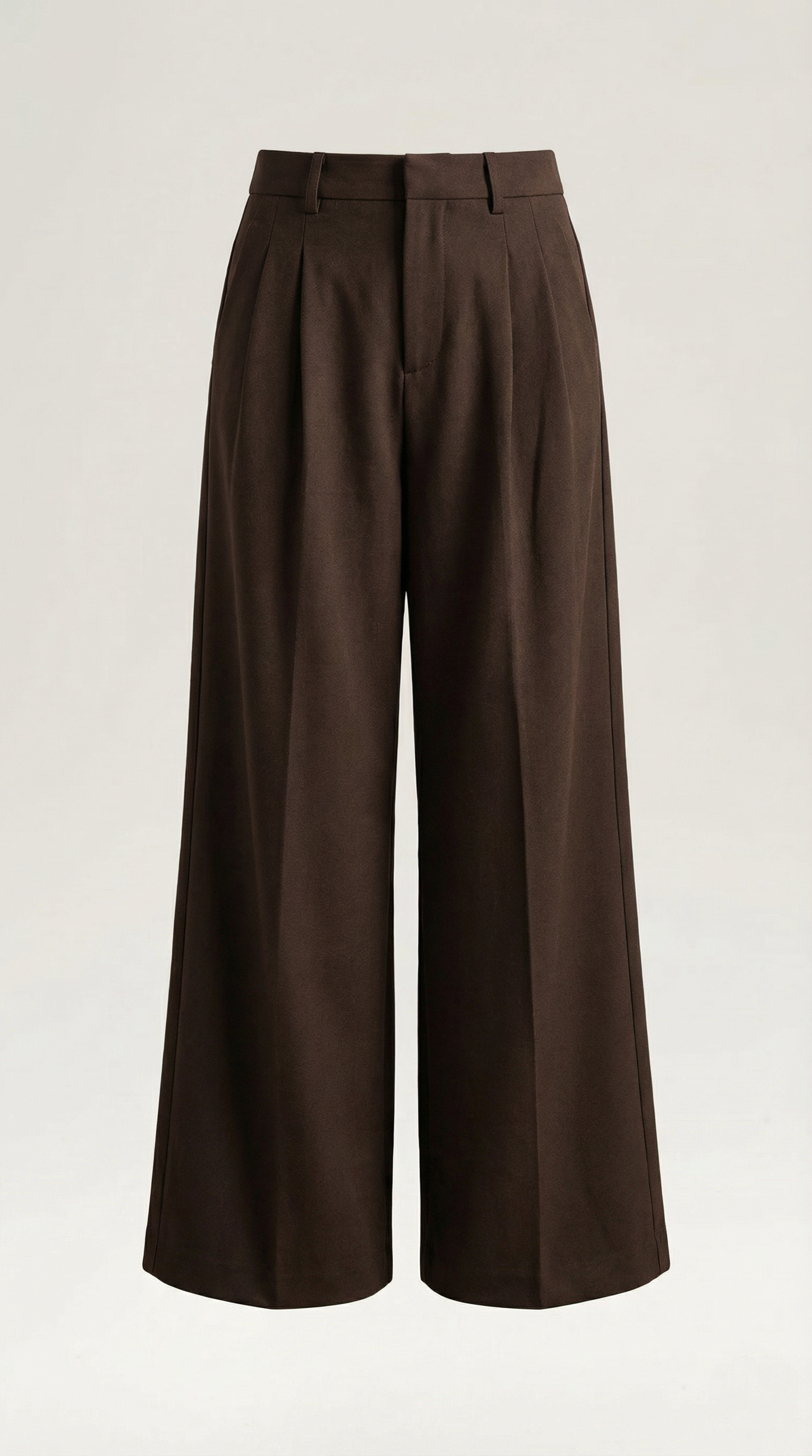 Pantalón de pierna ancha Hazel