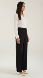 Pantalón de pierna ancha Hazel