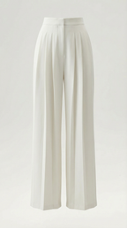 Iris Plisado Pantalones