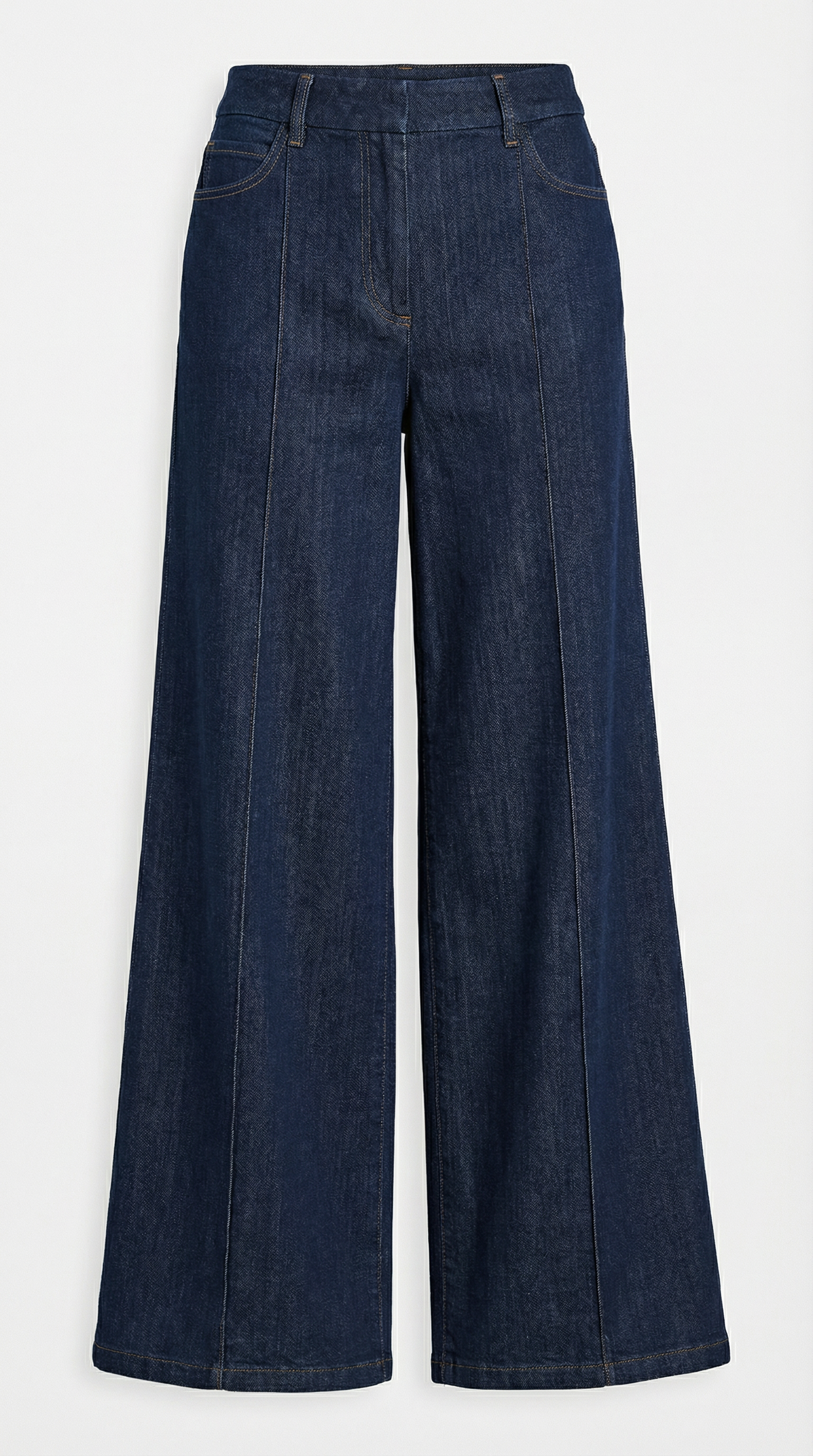 Pantalones de Mezclilla Jade