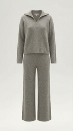 Conjunto Lounge Joan Strick