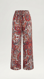 Pantalones Pam Paisley