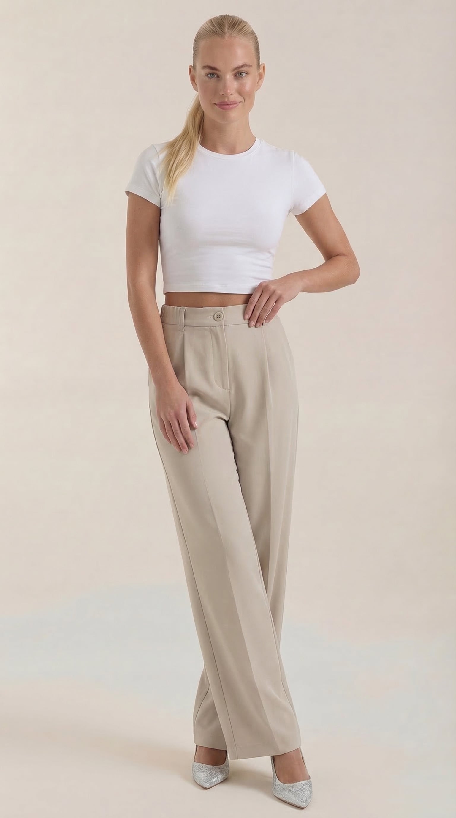 Pantalones Rebecca