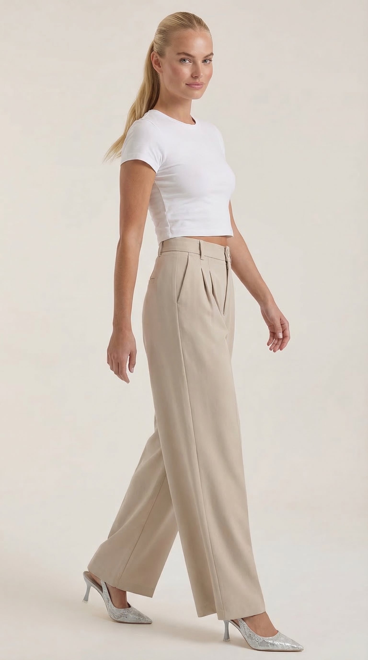 Pantalones Rebecca