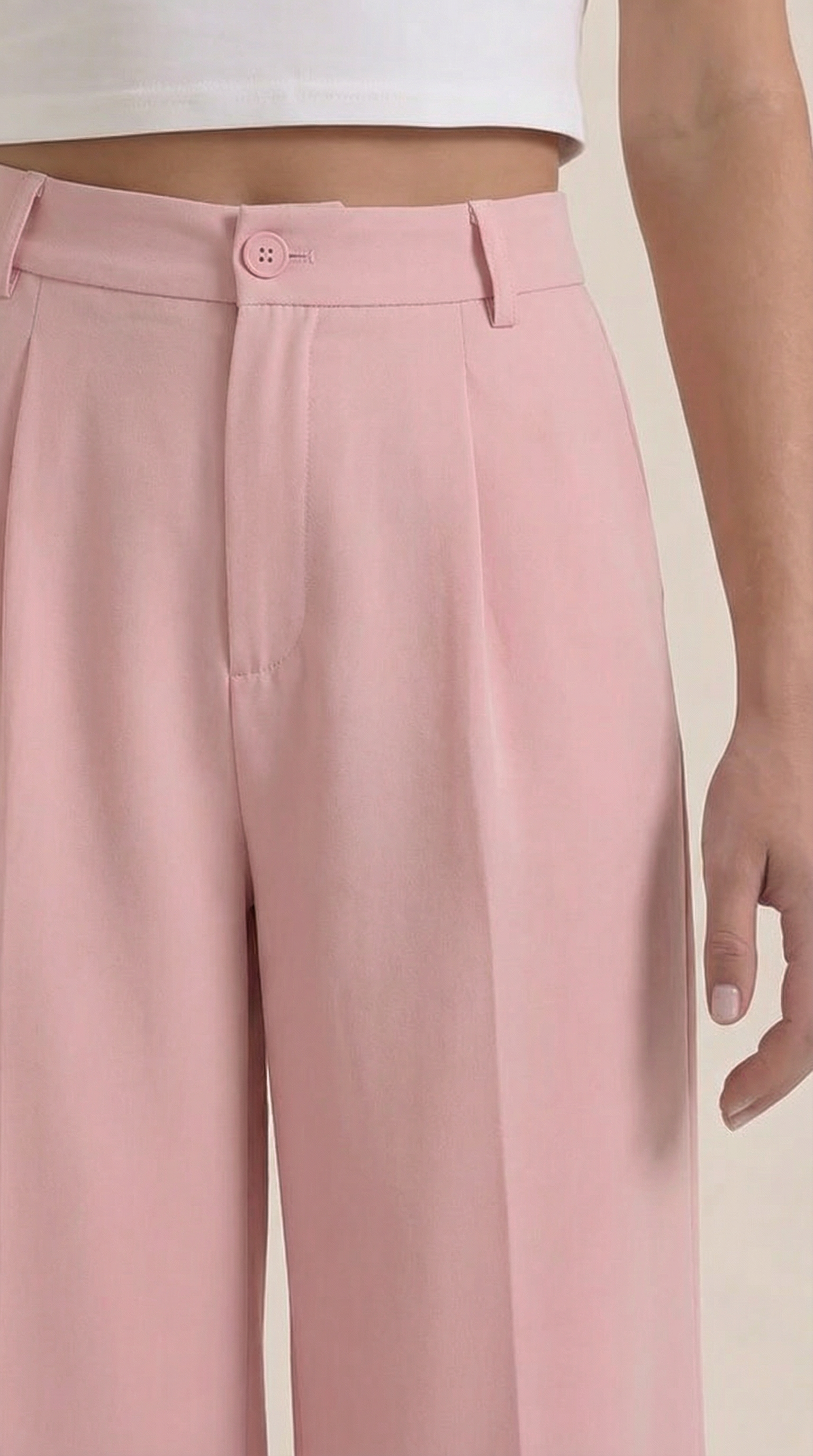 Pantalones Rebecca