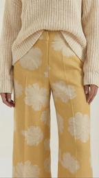 Pantalones de Relax Susan