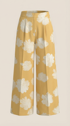 Pantalones de Relax Susan