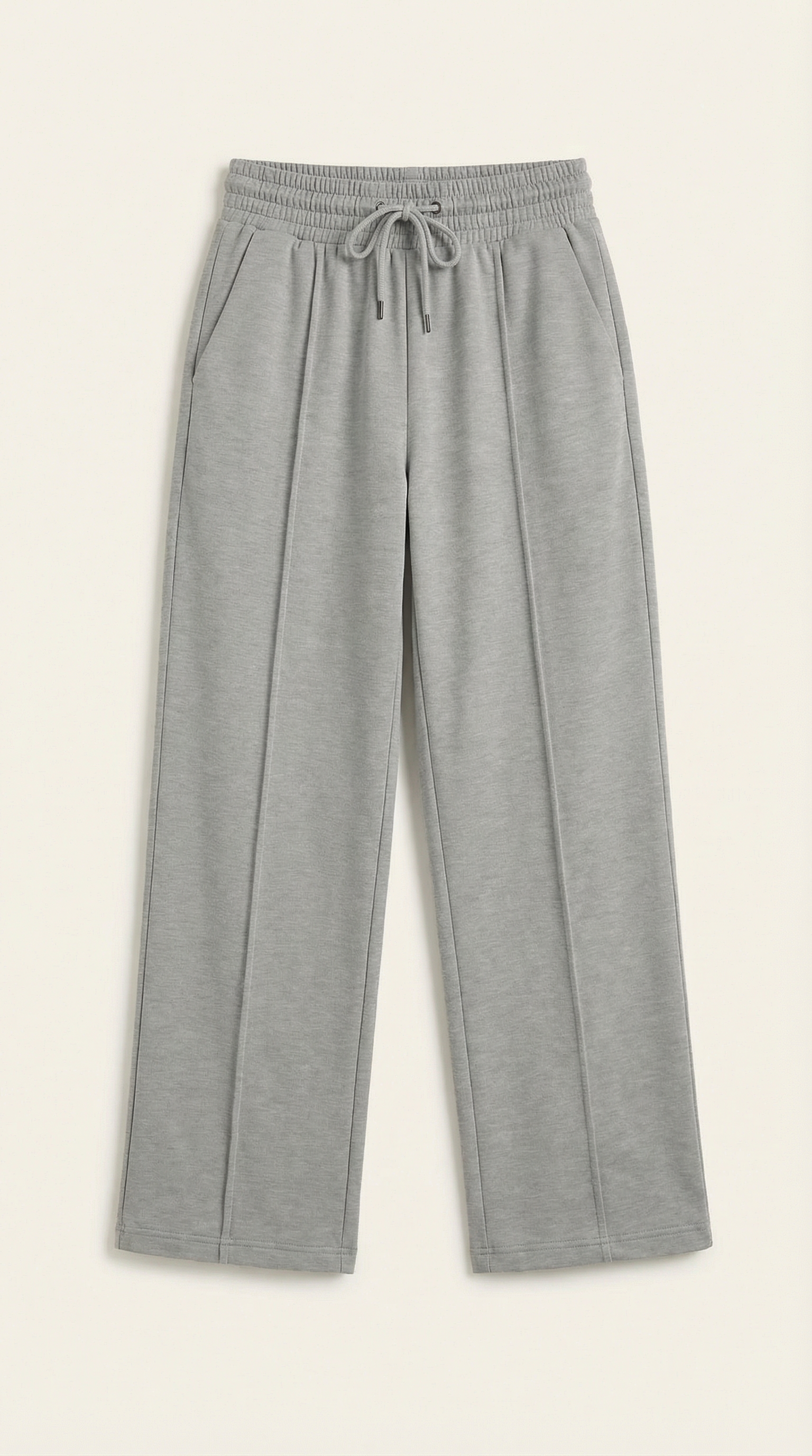 Virginia Pantalones de Chándal de Pierna Ancha