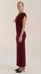 Candice Maxidress