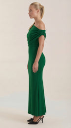 Candice Maxidress