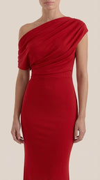 Candice Maxidress
