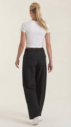 Amplio Pantalón Dina