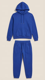 Conjunto Miriam Cozy: Sudadera y Jogger