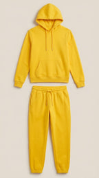 Conjunto Miriam Cozy: Sudadera y Jogger