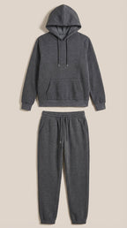 Conjunto Miriam Cozy: Sudadera y Jogger