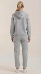 Conjunto Miriam Cozy: Sudadera y Jogger