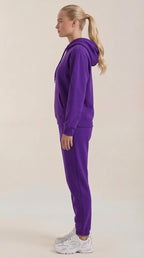 Conjunto Miriam Cozy: Sudadera y Jogger