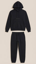 Conjunto Miriam Cozy: Sudadera y Jogger