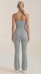 Mono Selma Bandeau Flare