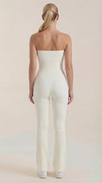 Mono Selma Bandeau Flare